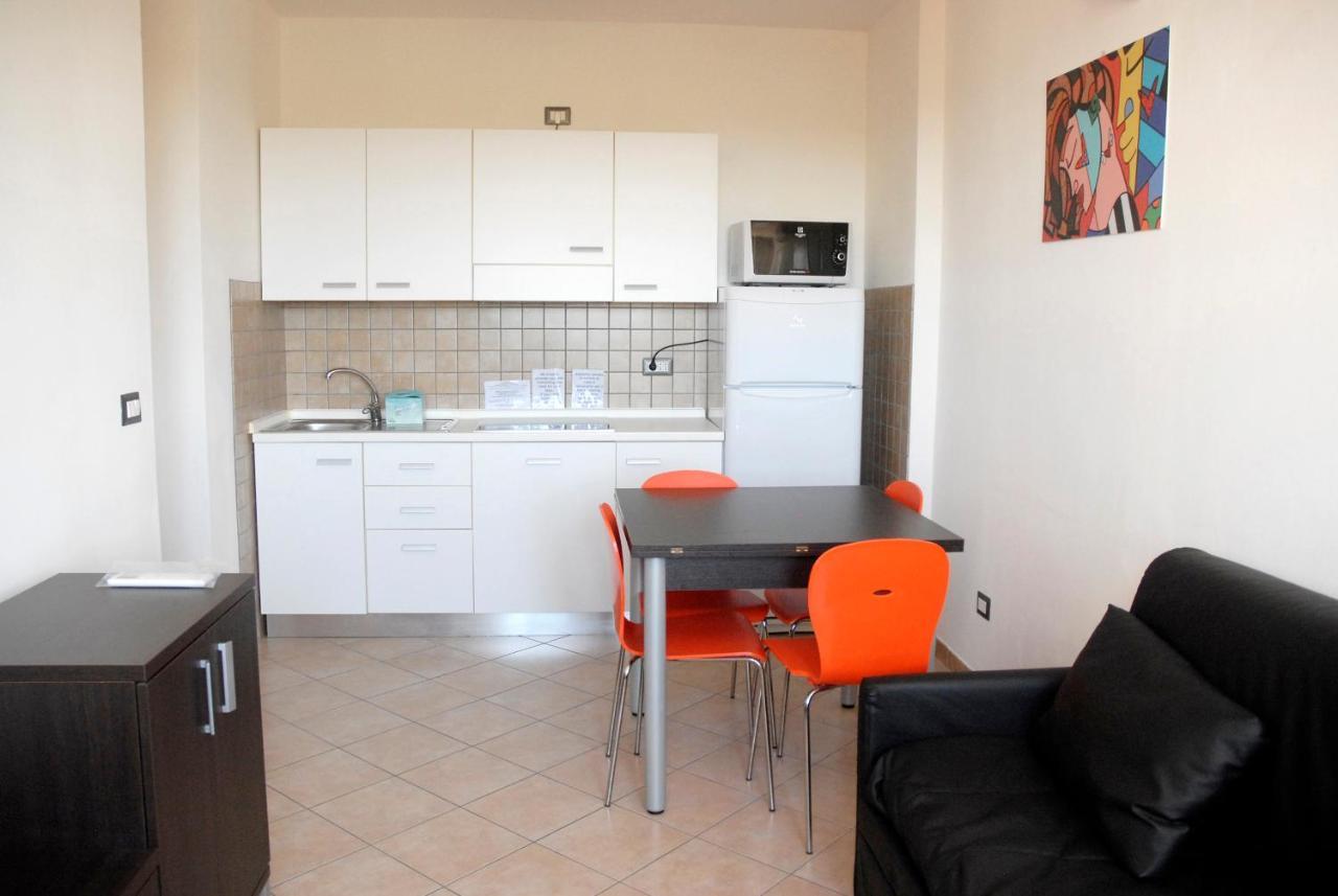 Tropicana Residence 3*