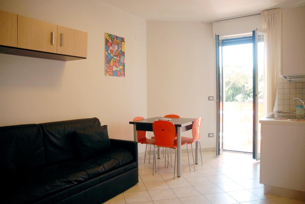 Tropicana Residence Aparthotel 3*
