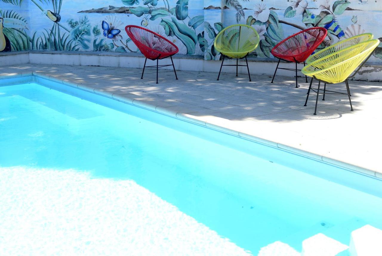 Tropicana Residence Aparthotel