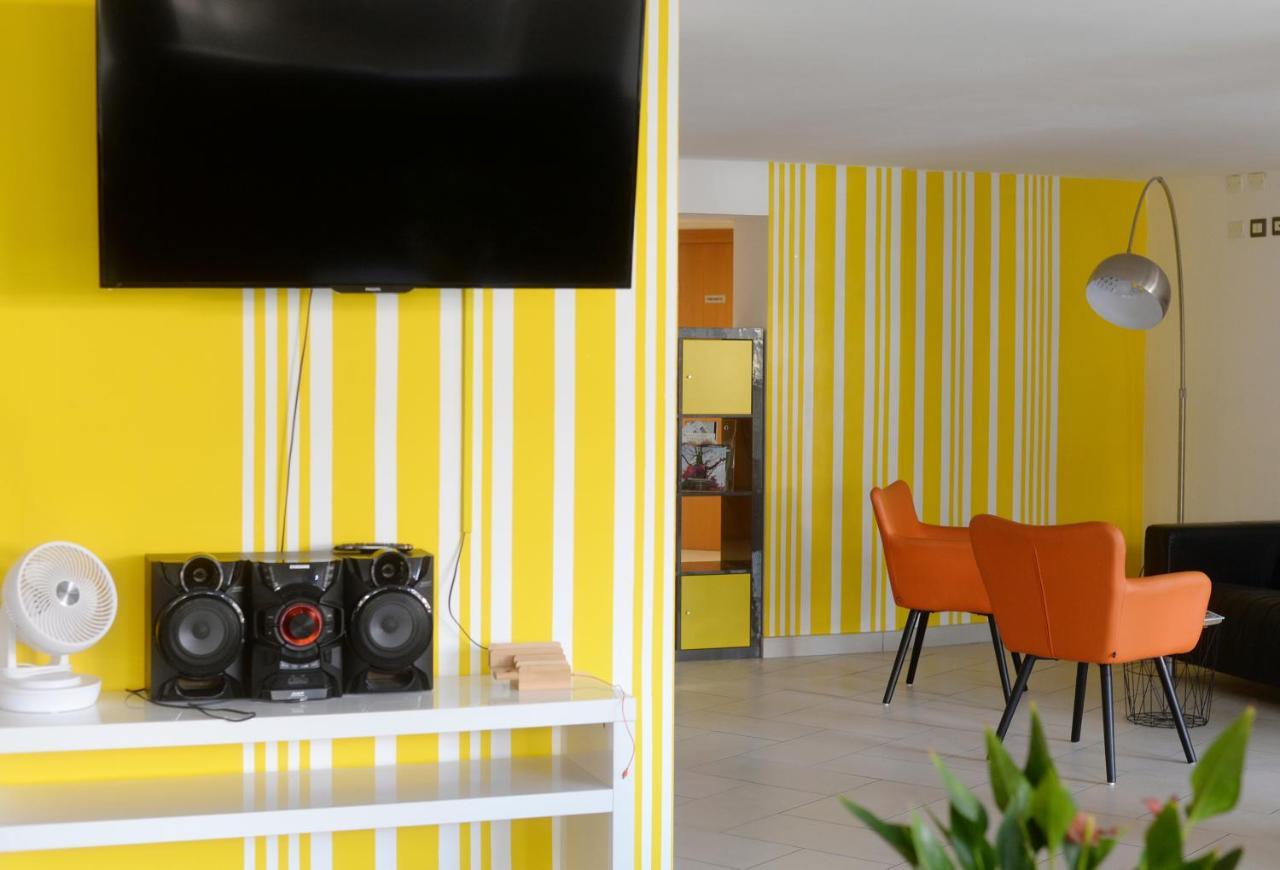 Tropicana Residence 3* Llido Degli Estensi