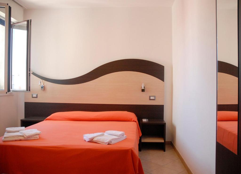 Aparthotel Tropicana Residence 3*