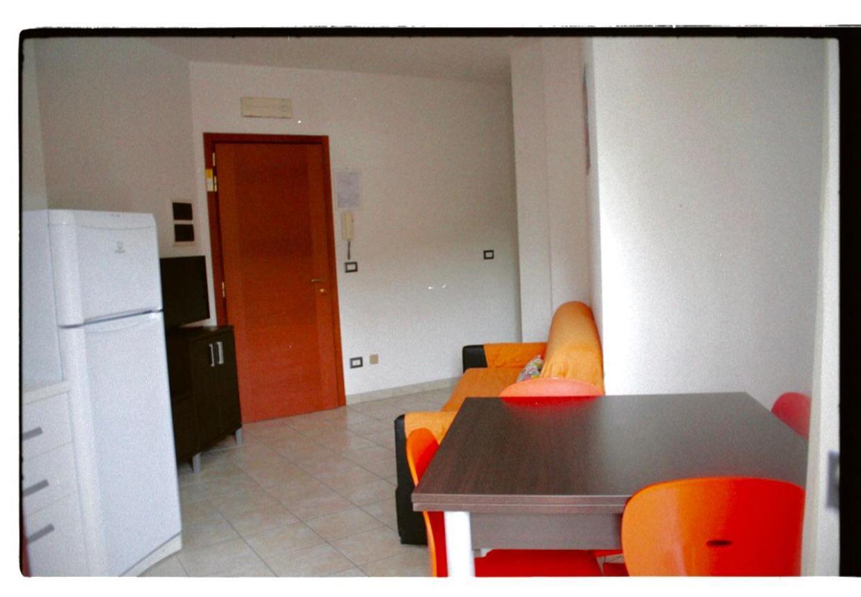 Tropicana Residence 3*