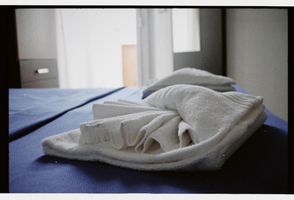 Aparthotel Tropicana Residence 3*