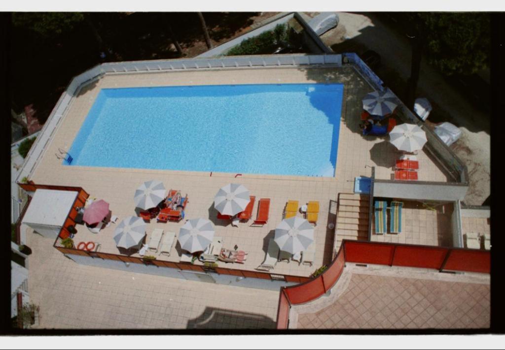 Tropicana Residence 3* Llido Degli Estensi