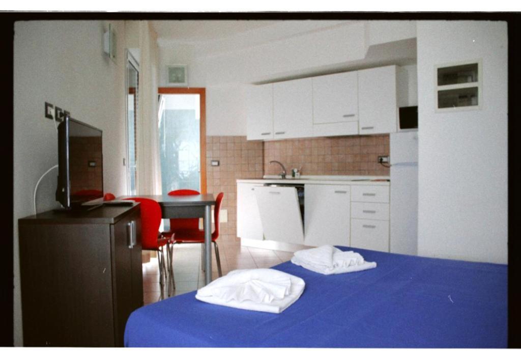 Tropicana Residence 3* Llido Degli Estensi
