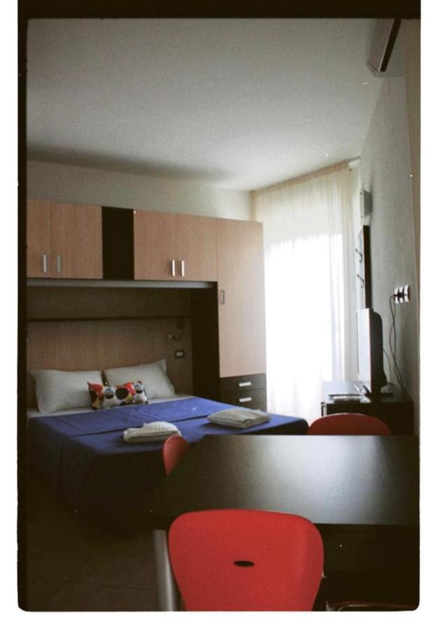 Tropicana Residence Aparthotel 3*